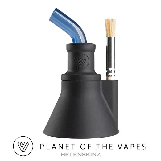 POTV Volcano Glass Adapter