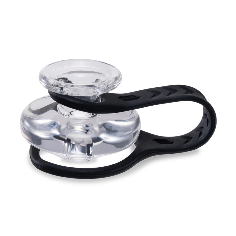 Proxy Carb Cap & Tether