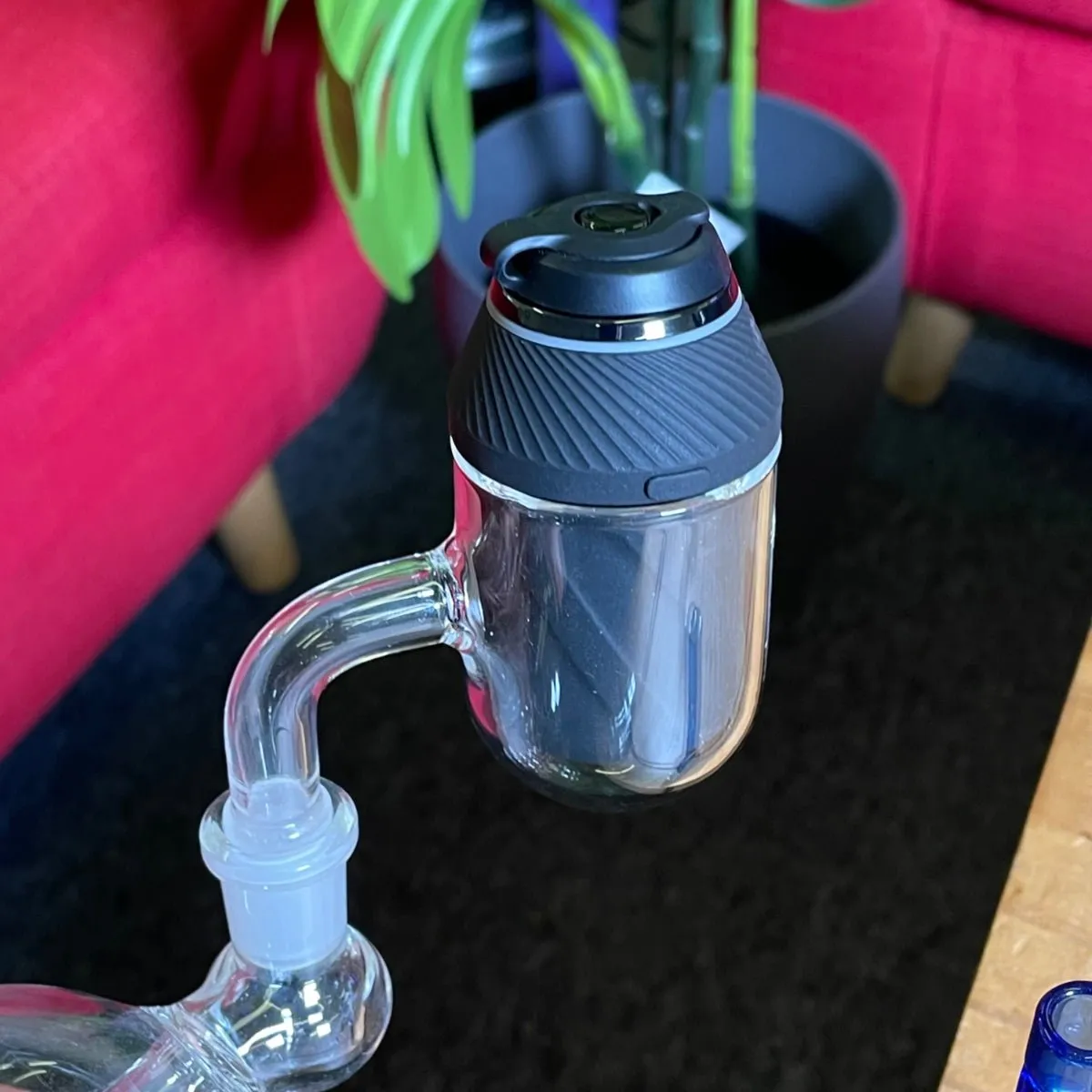 PROXY Water Tool Adapter