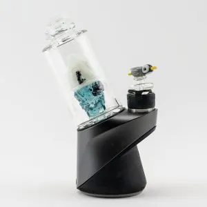 Puffco Peak Avenge the Arctic