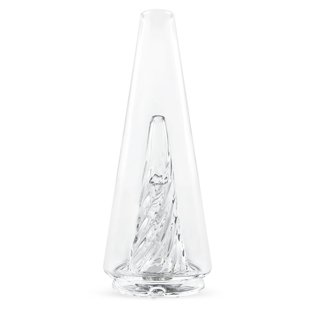 Puffco Peak Pro Glass 2.0