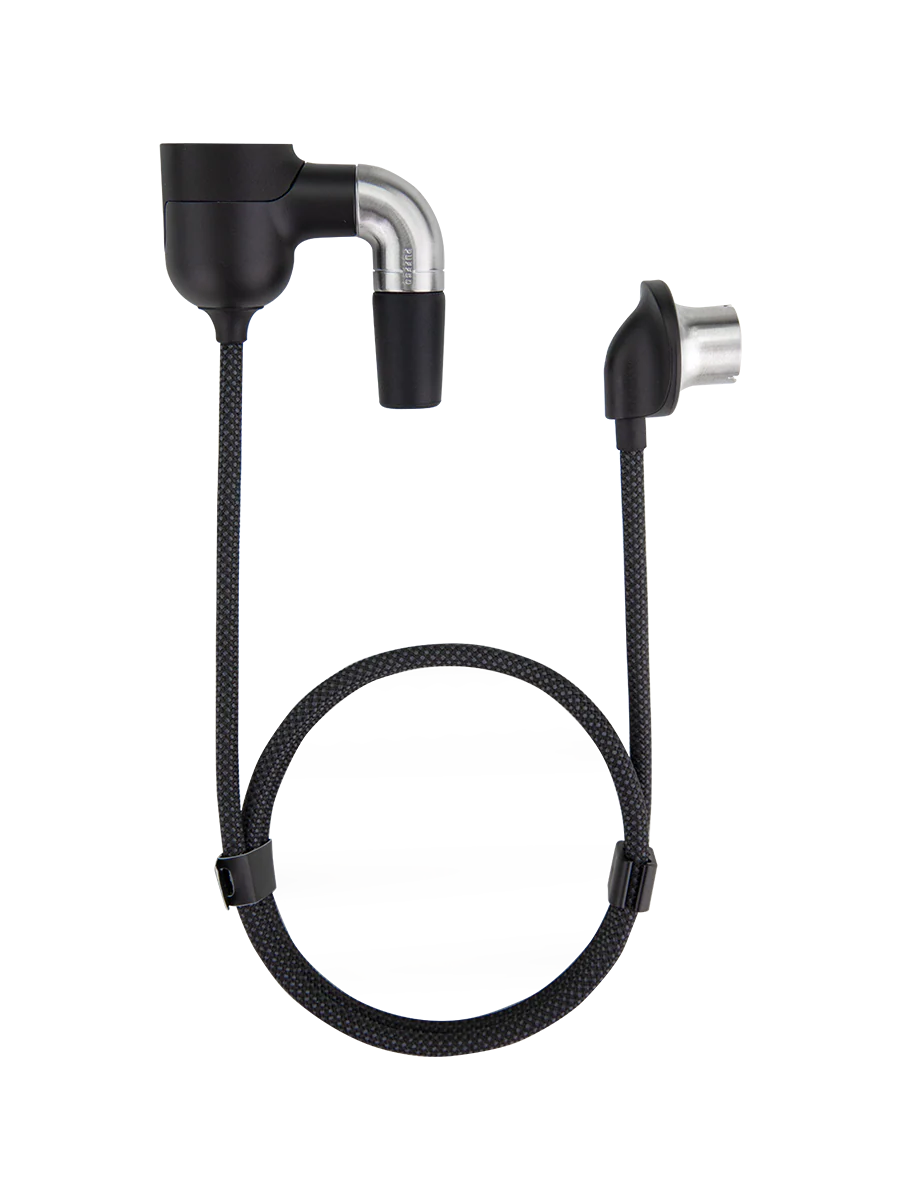 Puffco Peak Pro Link - Peak Pro to Glass Connector