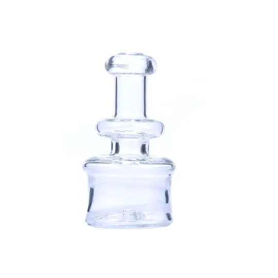 Puffco Peak Pro Replacement Dry Top Glass (Generic)