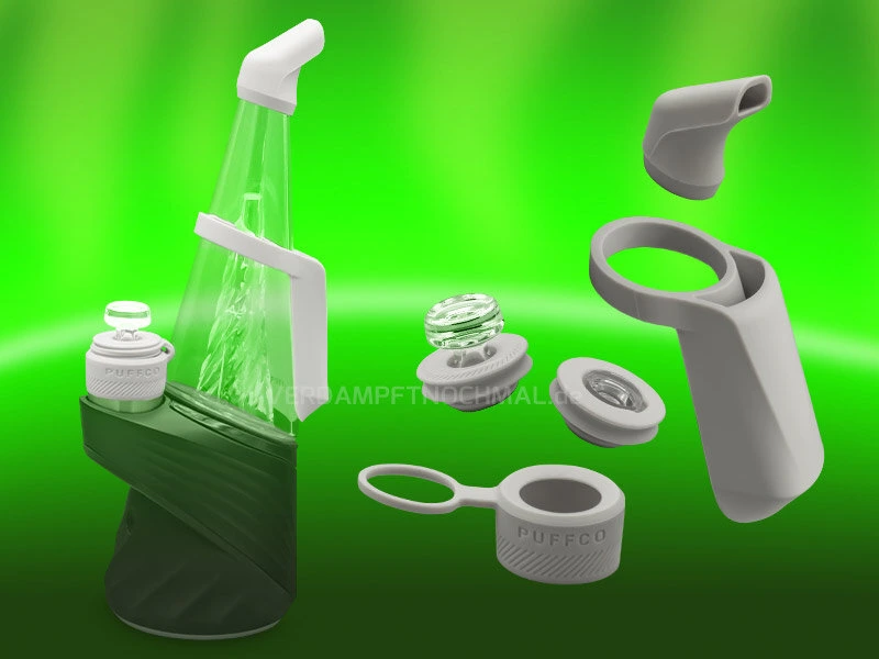 Peak Pro Travel Pack