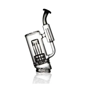 Puffco Peak / Peak Pro Recycler Glass Bubbler Replacement (KK498)