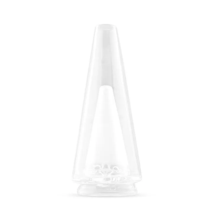Puffco Peak Replacement Glass
