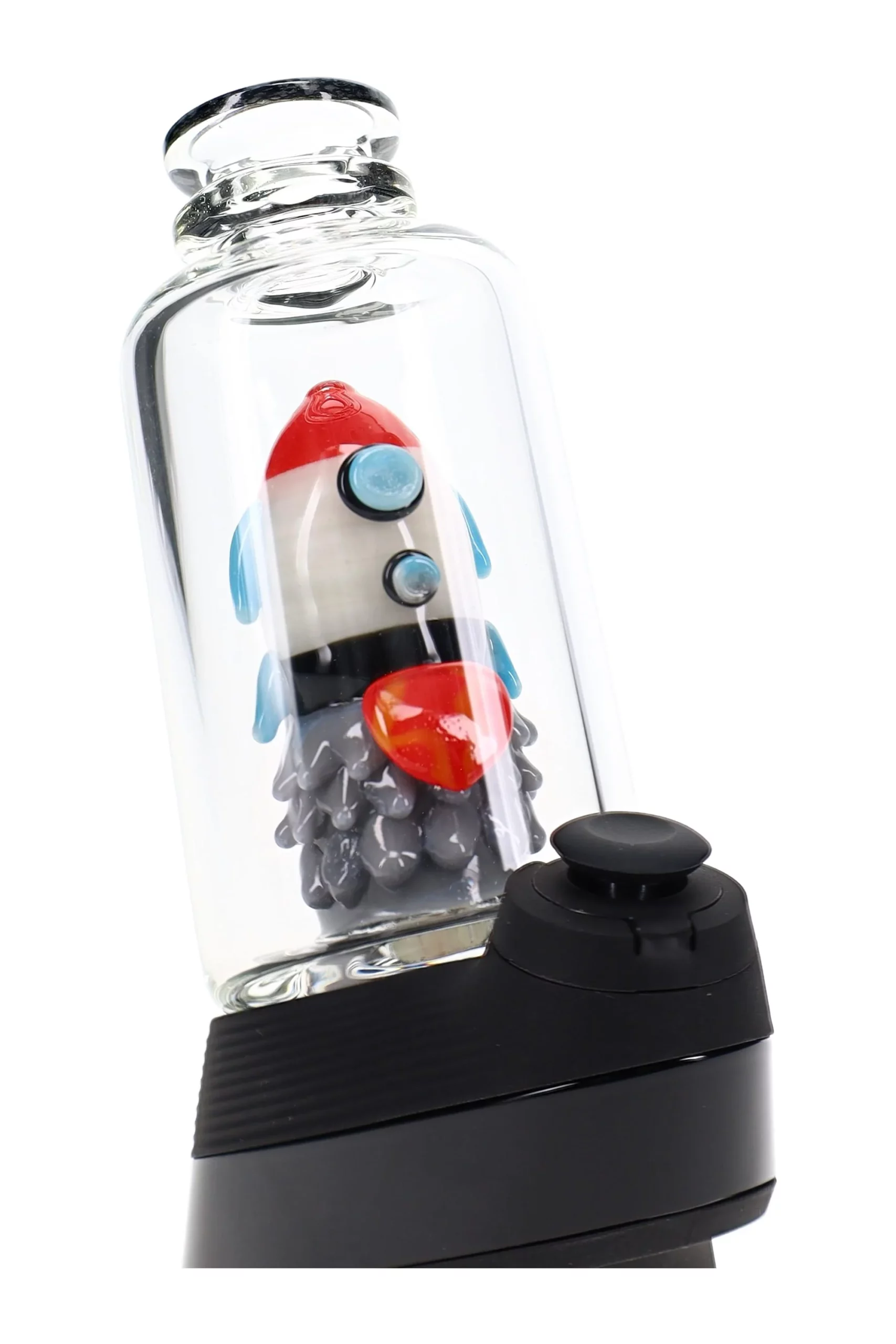 Puffco Peak Rocket Ship