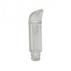 Puffco Pivot Bubbler Stem