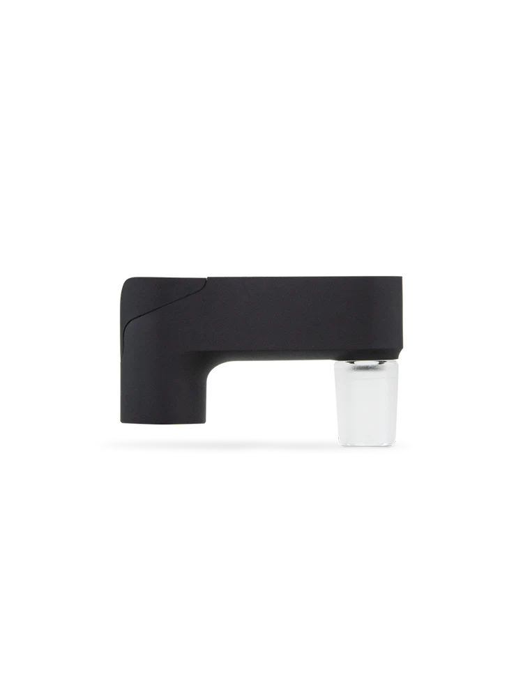 Puffco Pivot Glass Adaptor with 3D Chamber