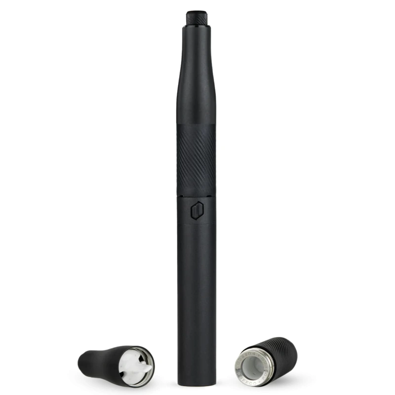 Puffco Plus Vaporizer - UK