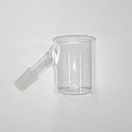 Puffco Proxy Rig/Bubbler Adapter 45°