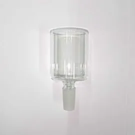 Puffco Proxy Rig/Bubbler Adapter Underside (14mm / 10-14-18mm)