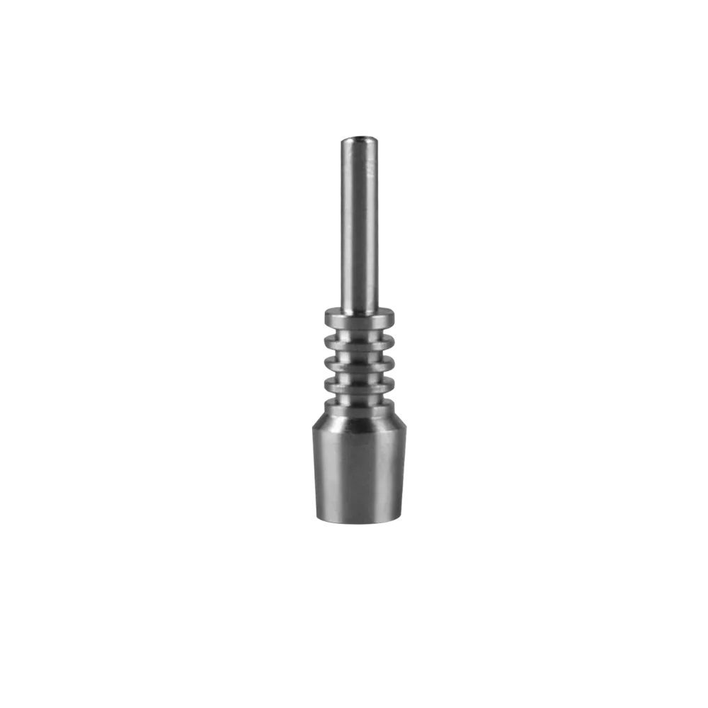 Pulsar 10mm Titanium Dab Straw Tip
