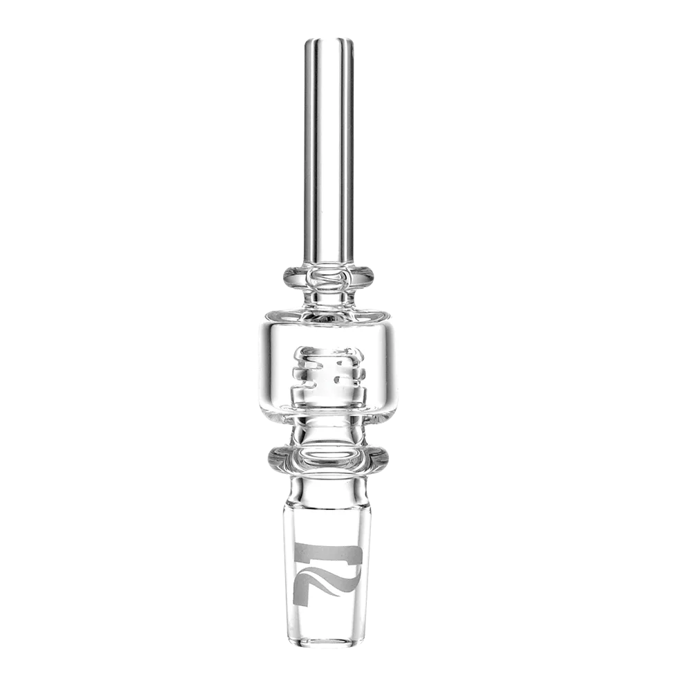Pulsar 14mm Honey Catcher Quartz Dab Straw Tip
