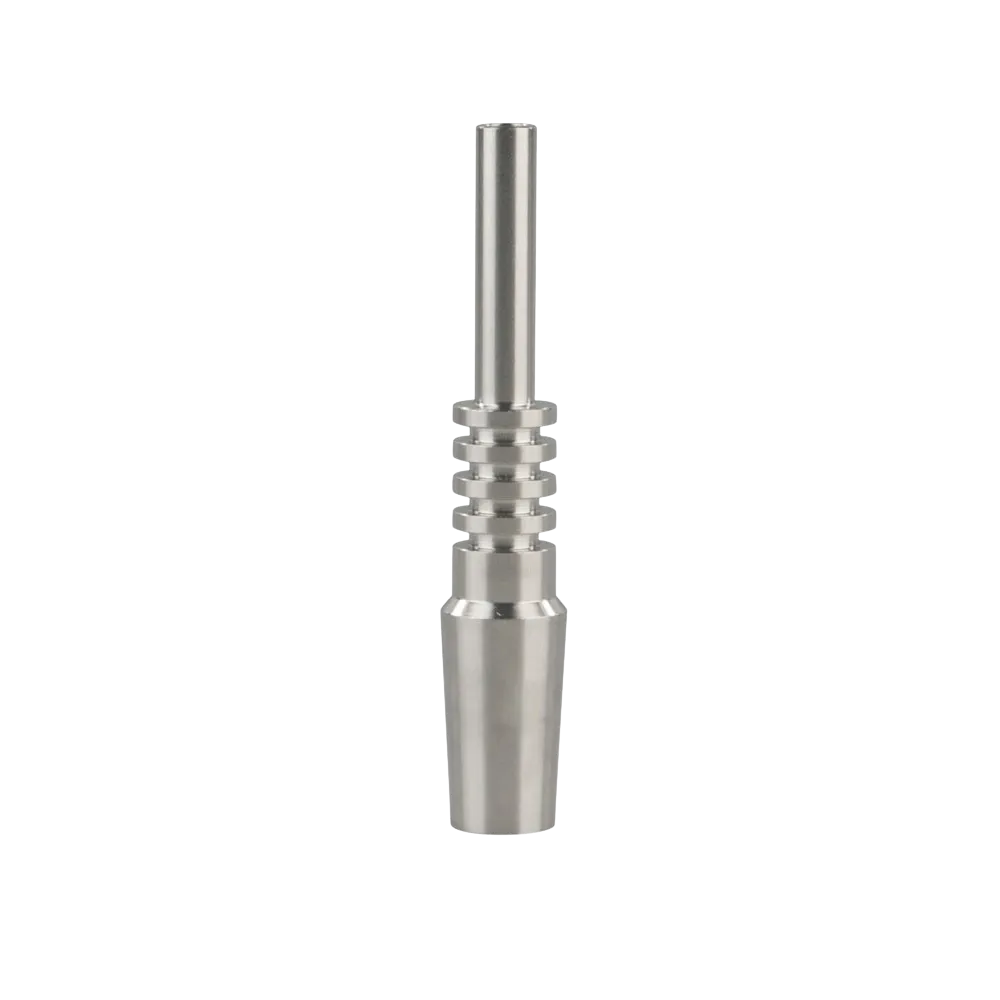 Pulsar 14mm Titanium Dab Straw Tip