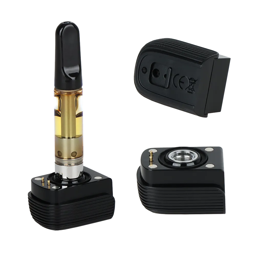 Pulsar 510 DL 5.0 Bottom Magnetic Connector