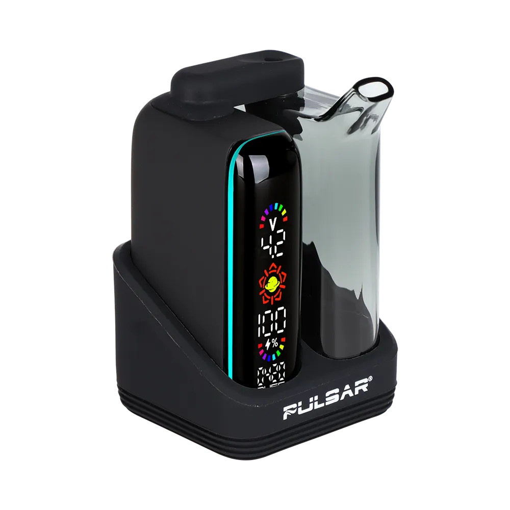 Pulsar 510 DL 5.0 Vape Bar & Dab Station Kit