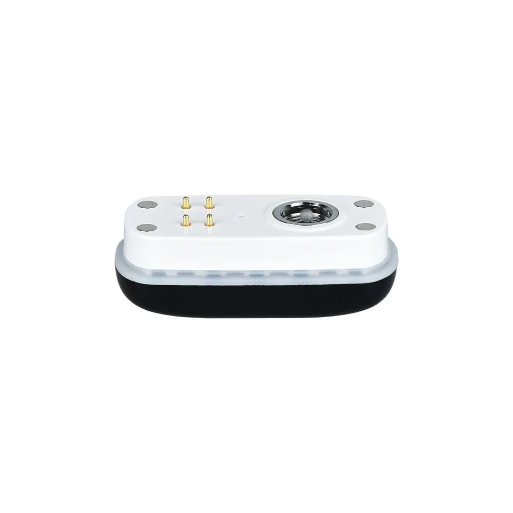 Pulsar 510 DL CENTRO Bottom Magnetic Connector