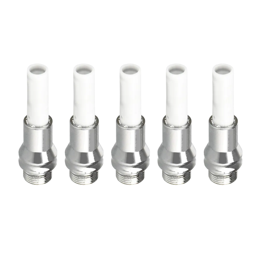 Pulsar 510 Dunk Ceramic Tube Coil