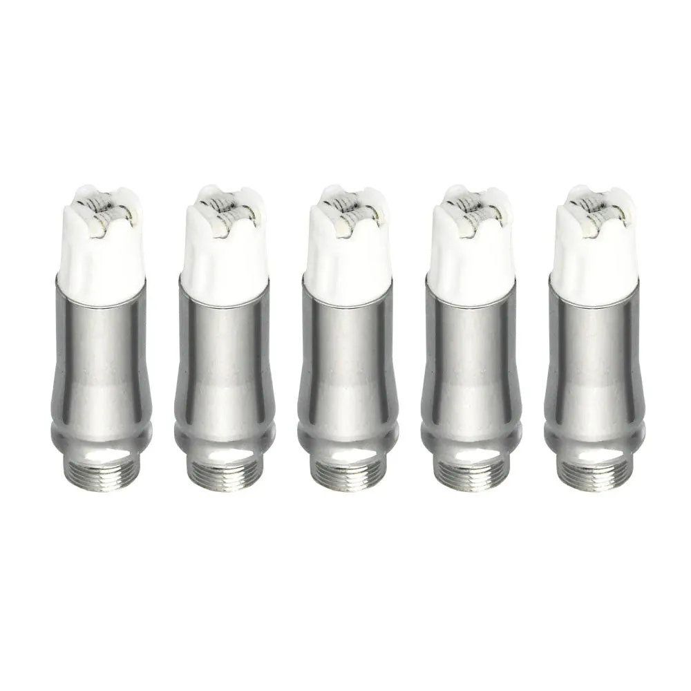 Pulsar 510 Dunk Dual Ceramic Coil