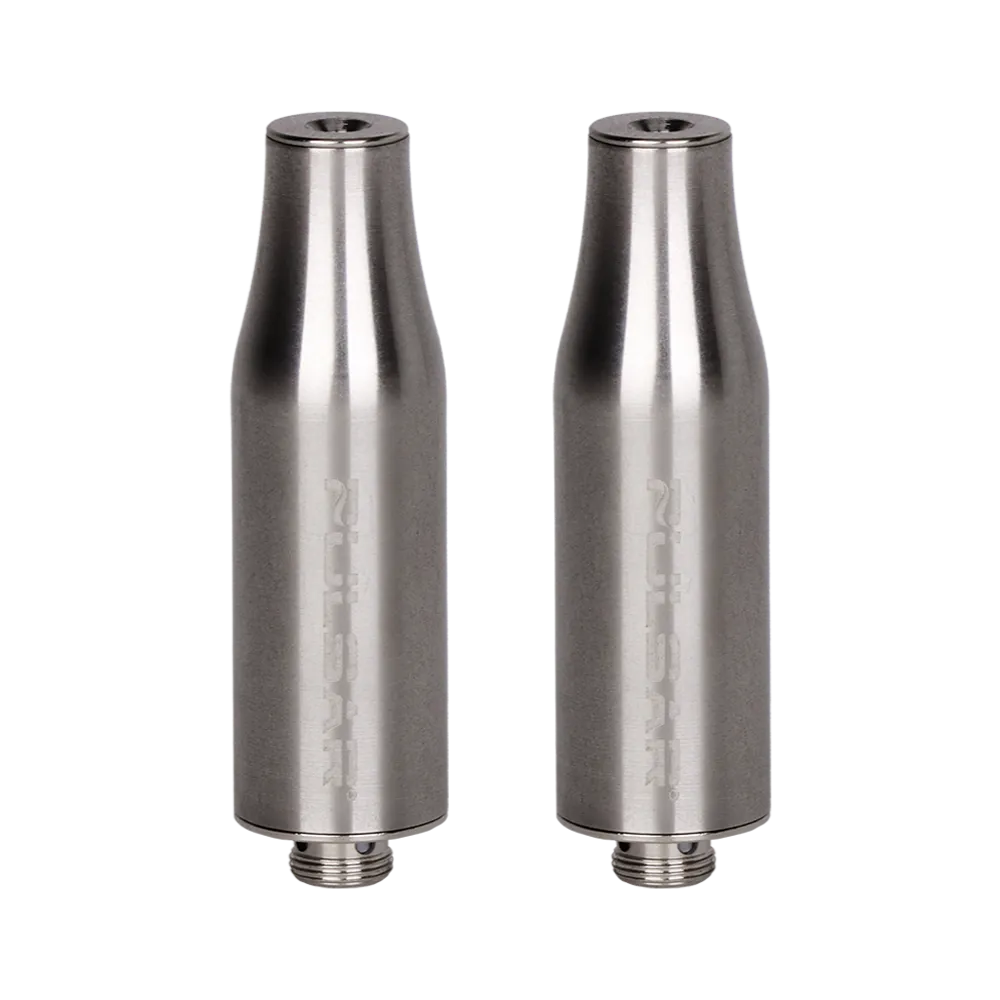 Pulsar 510 Wax Atomizer Bullet