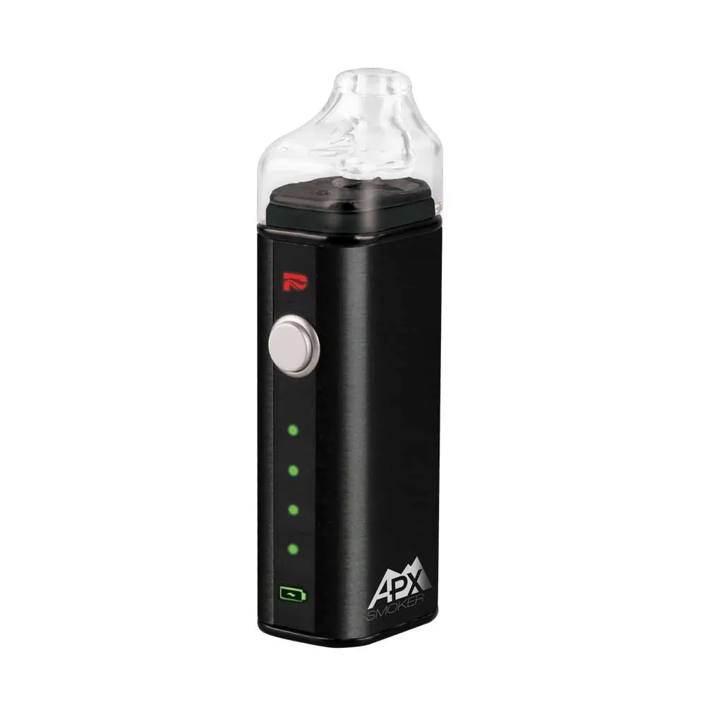 Pulsar APX Smoker V3 Electric Pipe Kit - UK