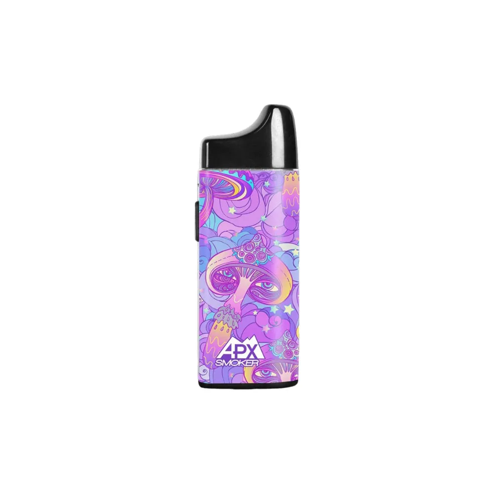 Pulsar APX Smoker V3 - Electric Pipe