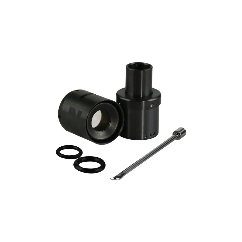 Pulsar APX VOLT Blackout Atomizer Tank