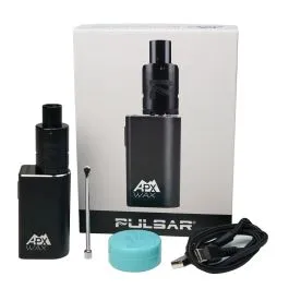 Pulsar APX Wax V3