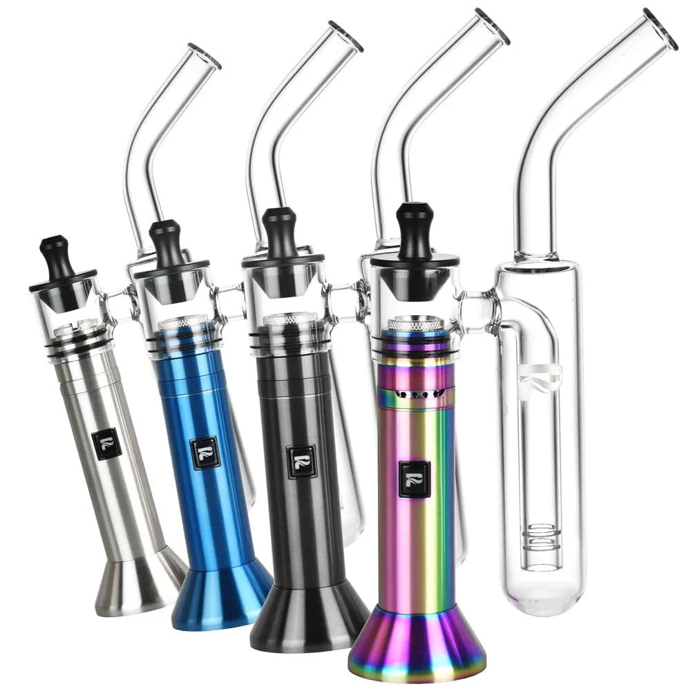 Pulsar Barb Fire H2O Variable Voltage Wax Vape Kit