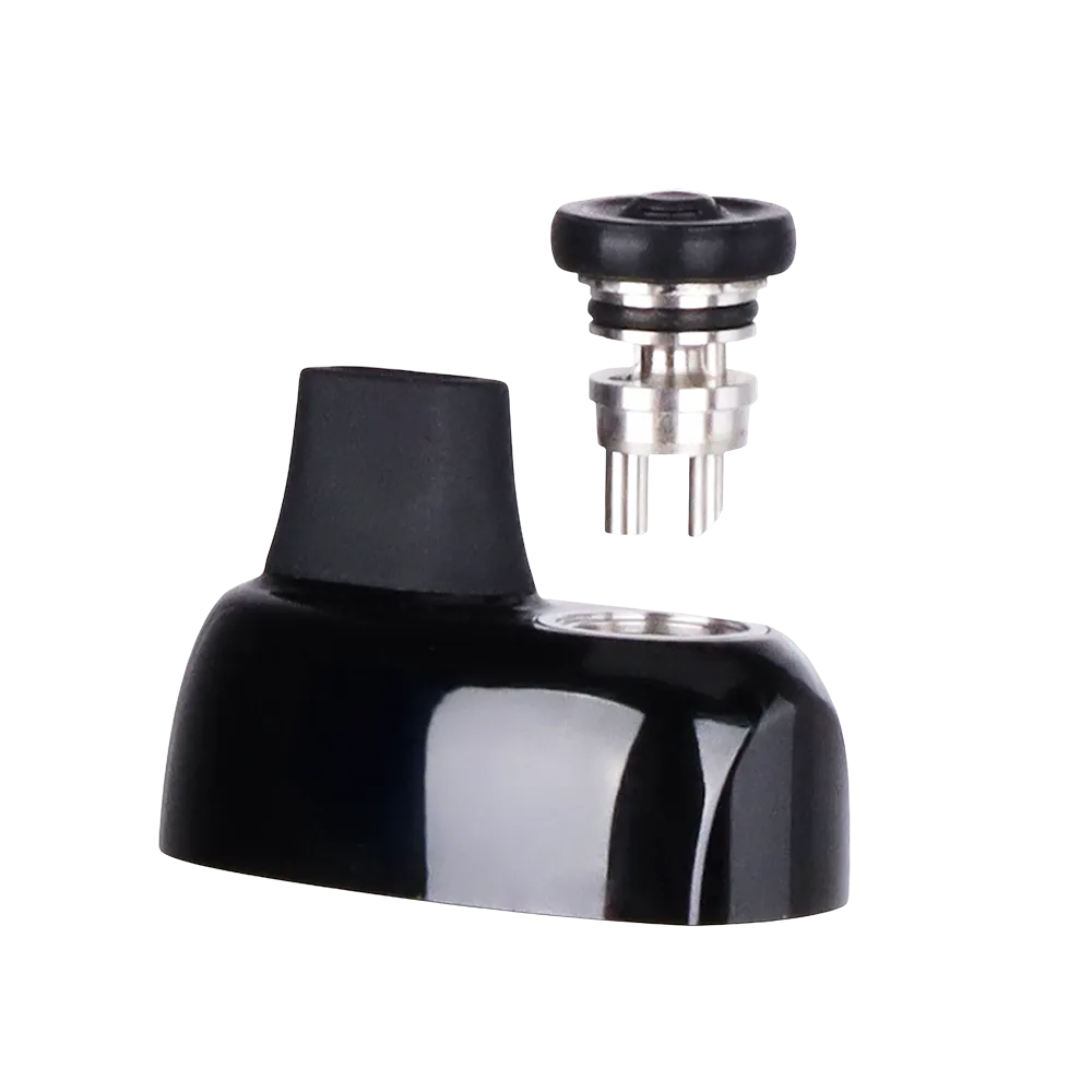 Pulsar Chorus Replacement Mouthpiece & Carb Cap Set
