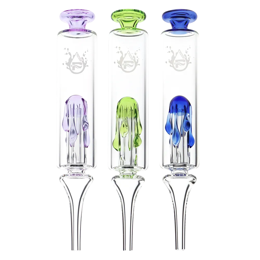 Pulsar Color Drip Vapor Vessel