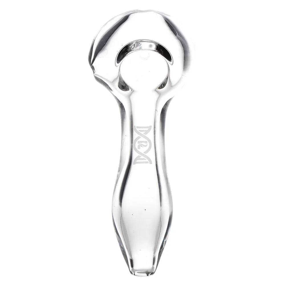 Pulsar CORE 4.25" Glass Spoon Pipe
