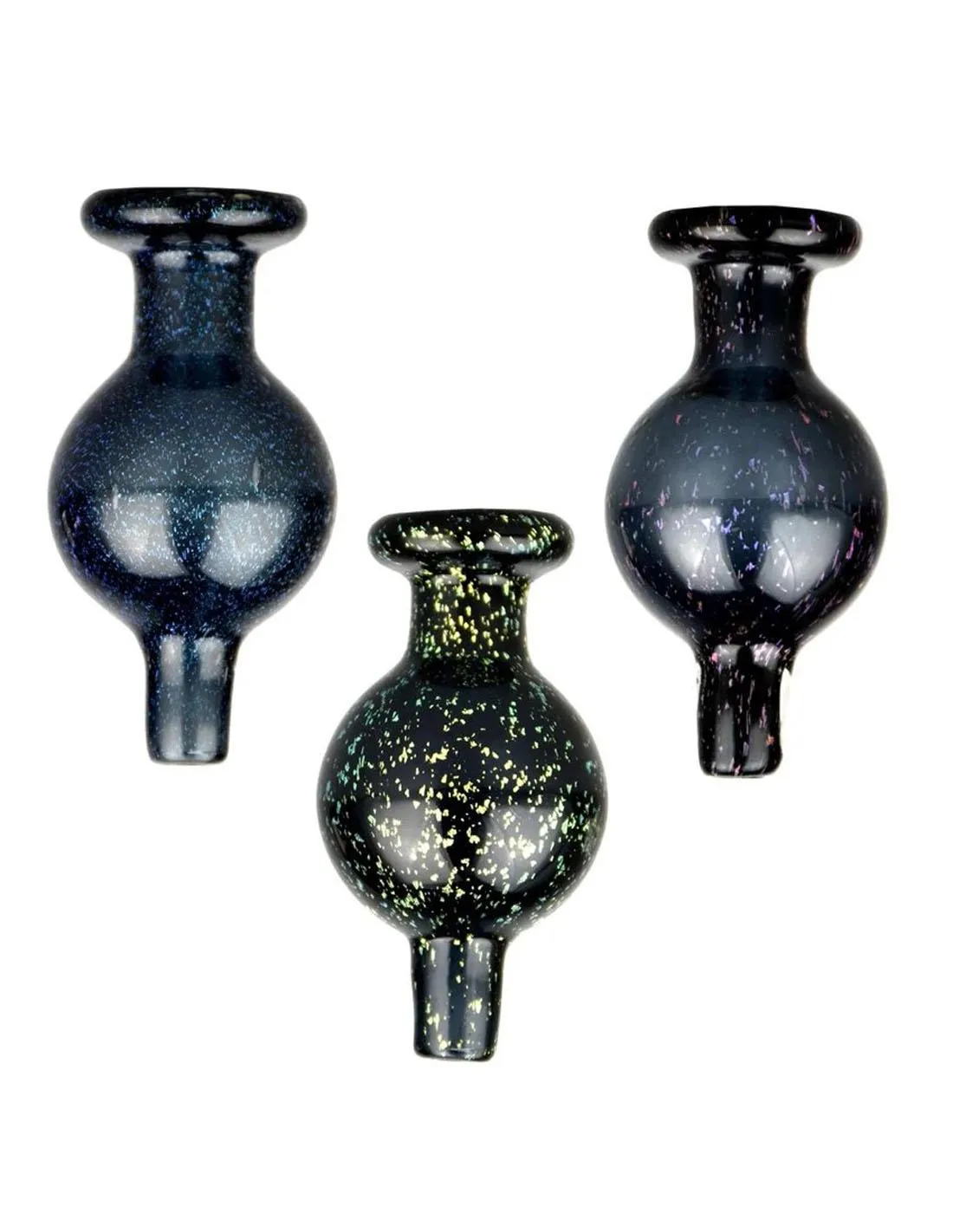 Pulsar Dichroic Bubble Carb Cap