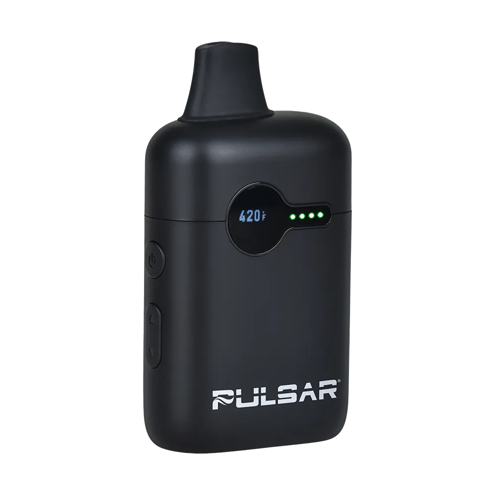 Pulsar DL Flower Dry Herb Vape Bar