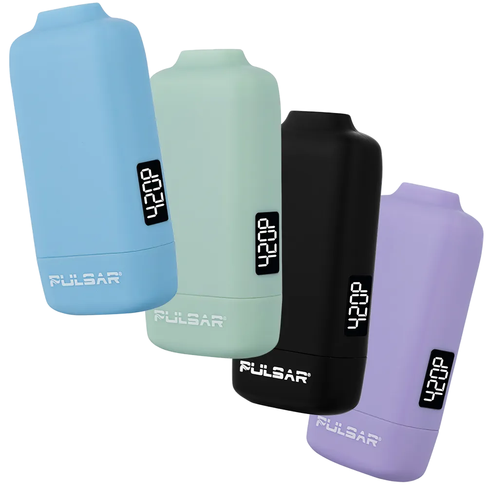 Pulsar DL Vanish Personal Air Filter