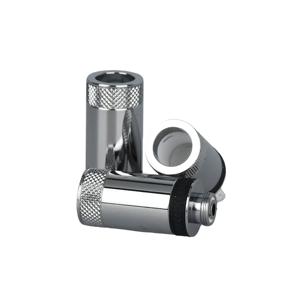 Pulsar DL Wax Vape Bar Quartz Coils