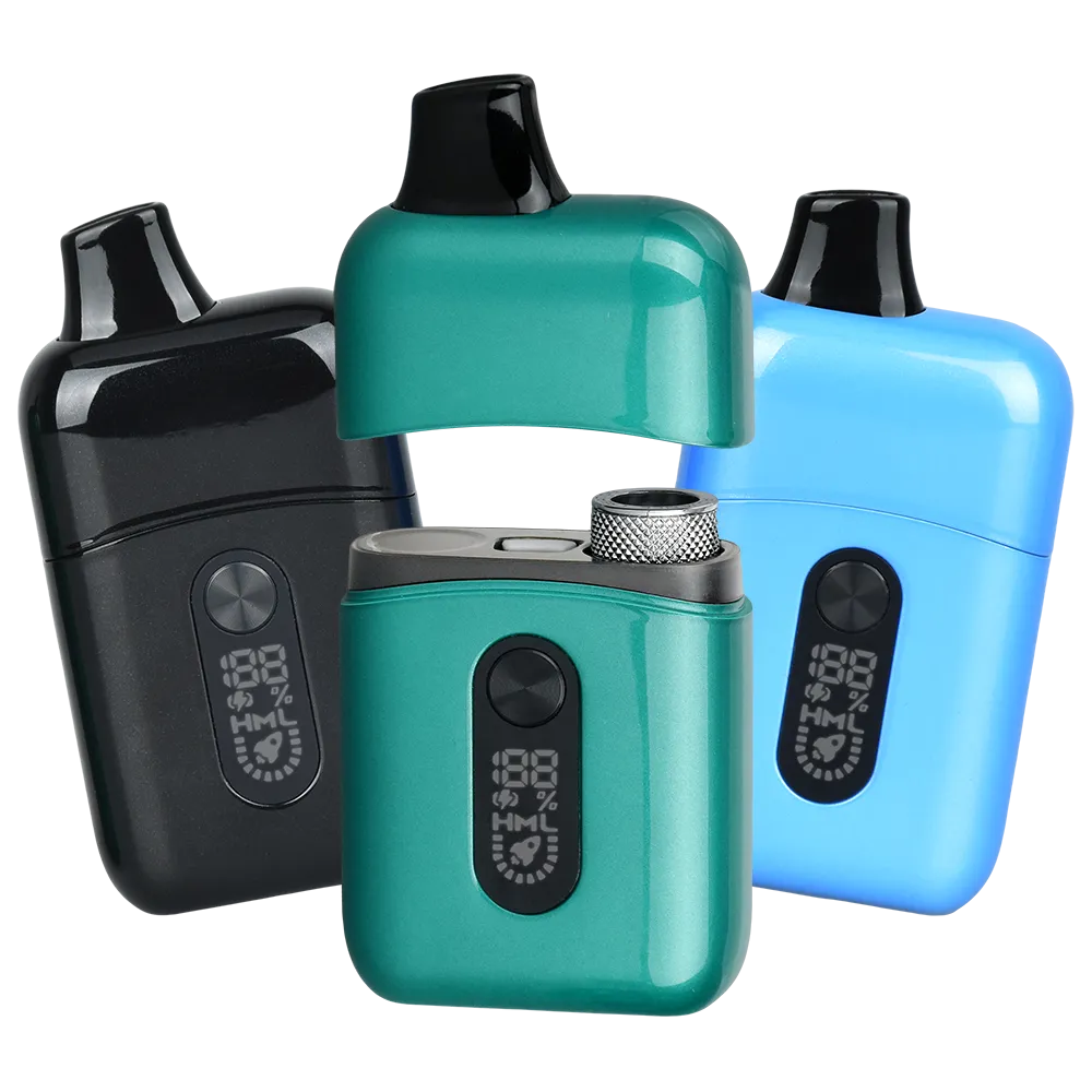 Pulsar DL Wax Vape Bar