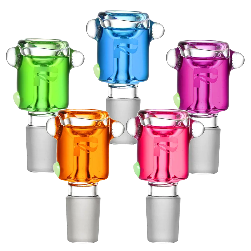 Pulsar Freezable Glycerin Herb Slide