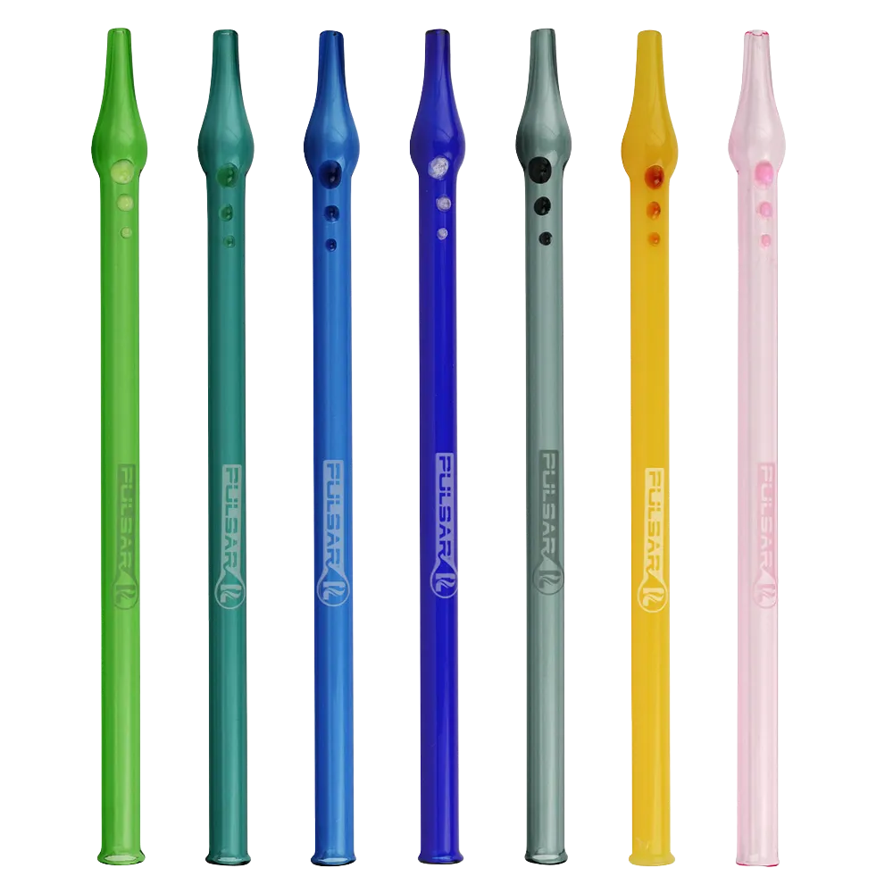 Pulsar Full Color Dab Straw