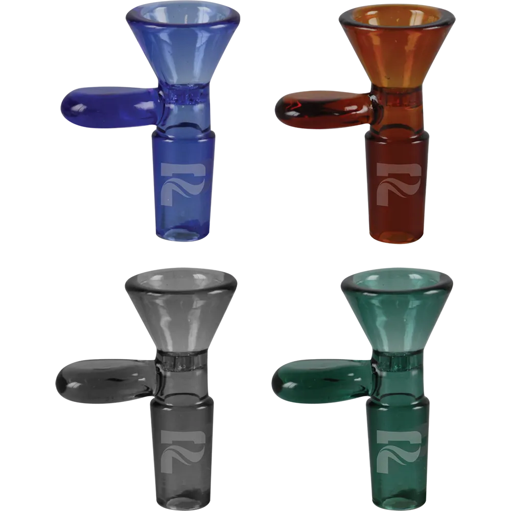 Pulsar Full Color Herb Slide