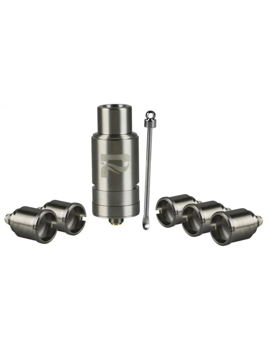 Pulsar Hell Fire Atomizer