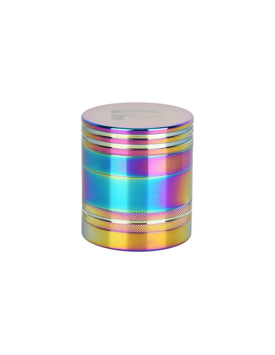 Pulsar Herb and Wax Grinder with Container