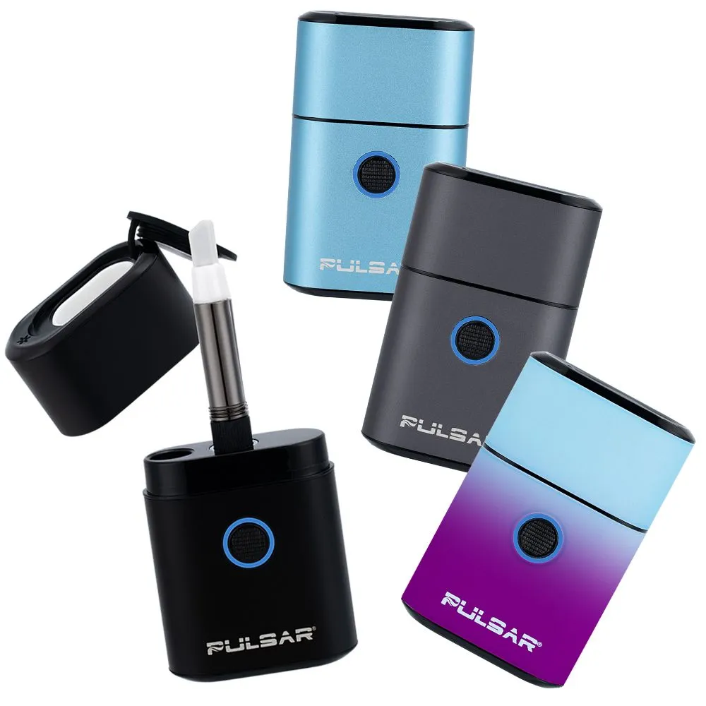 Pulsar Hot Knife Box 2-in-1 Electric Loading Tool
