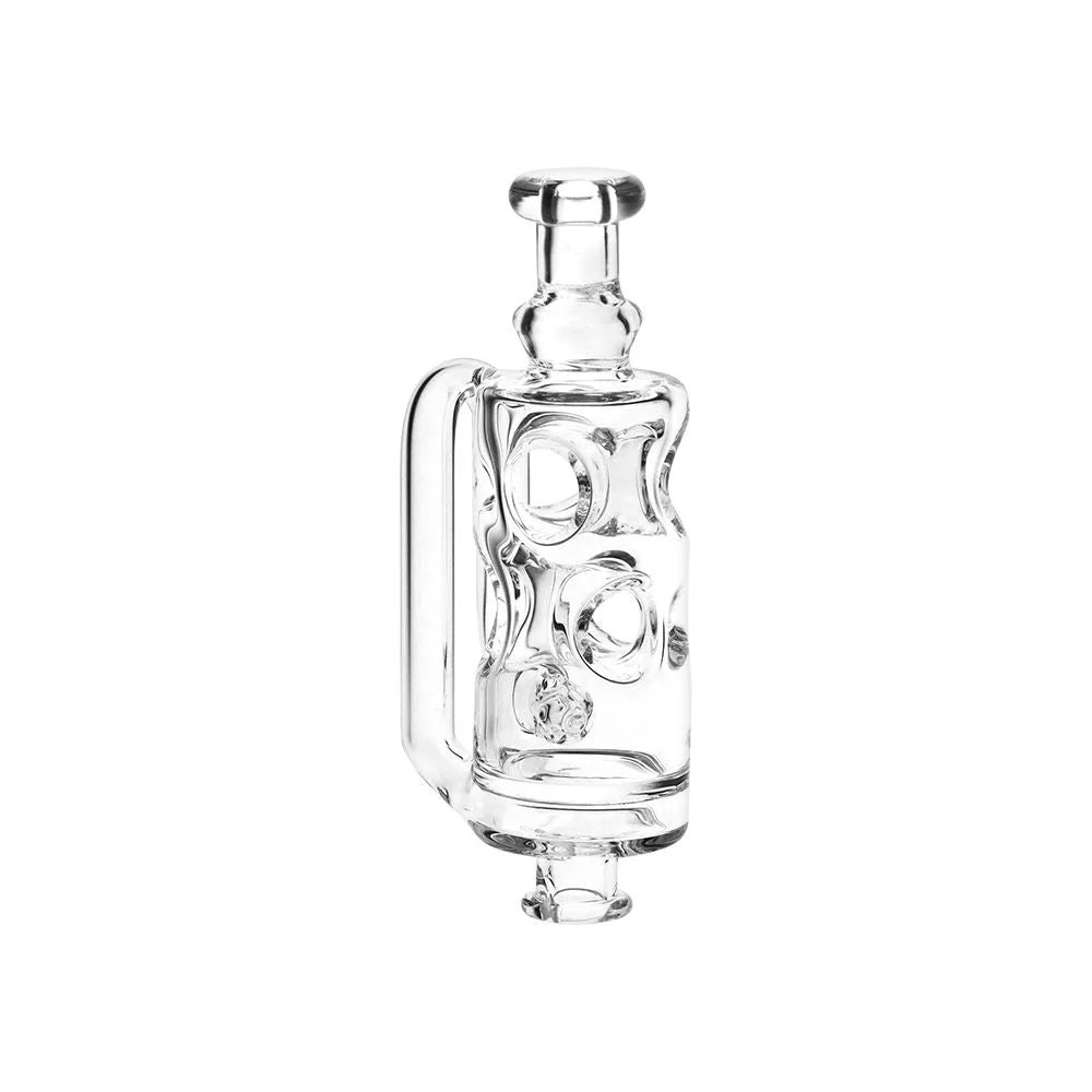 Pulsar Incycler Bubbler for Puffco Pivot