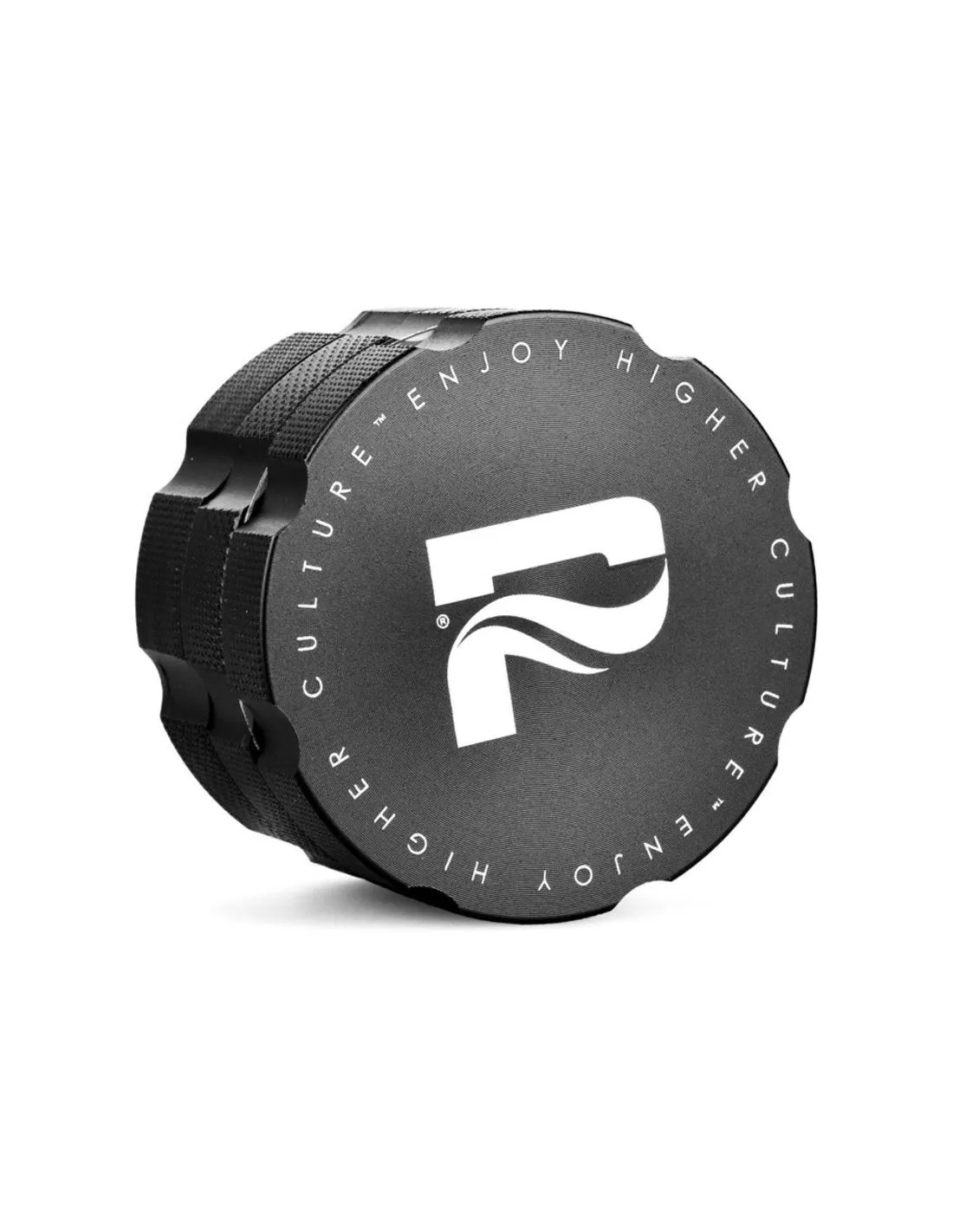 Pulsar Magnetic Supreme Grinder