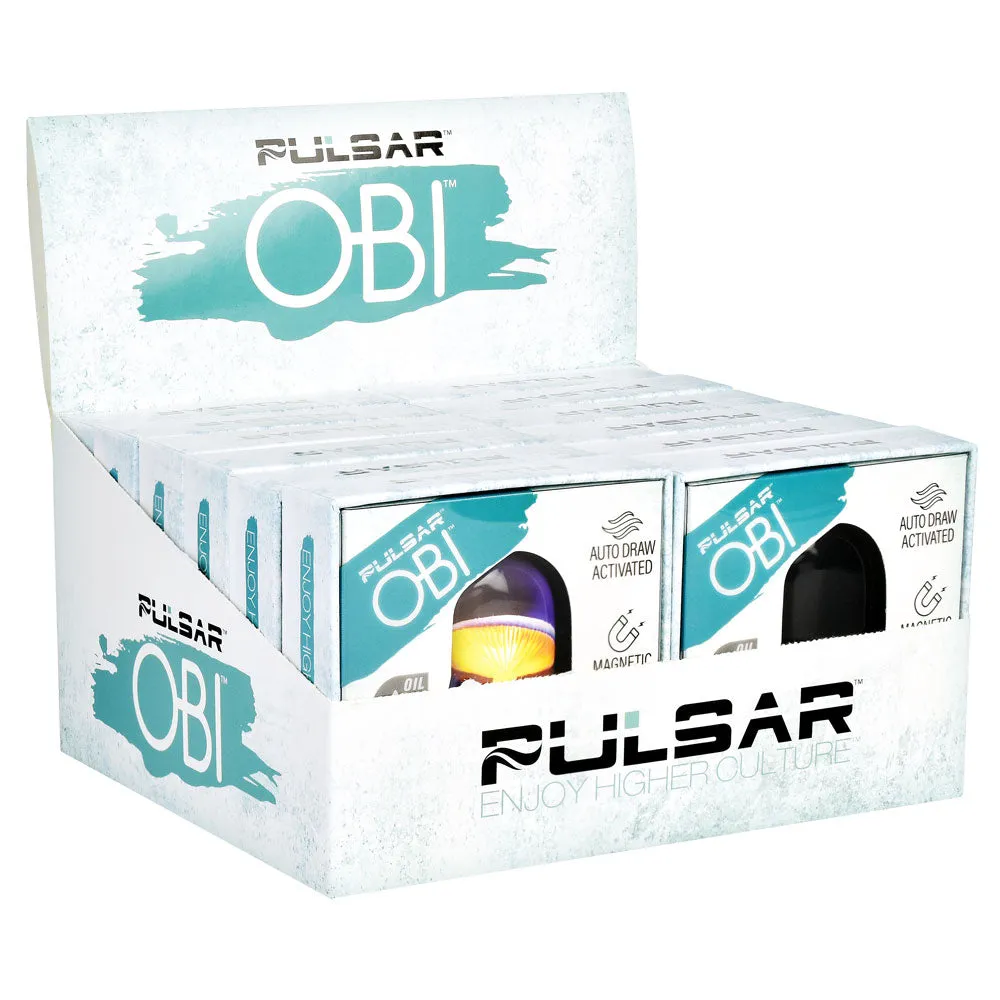 Pulsar Obi Auto-Draw Drop-In Battery - 12 Pack