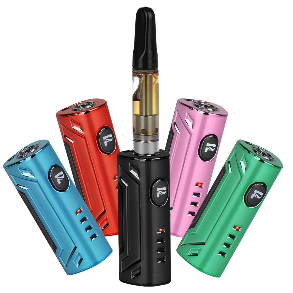 Pulsar Payout - 510 Batterie