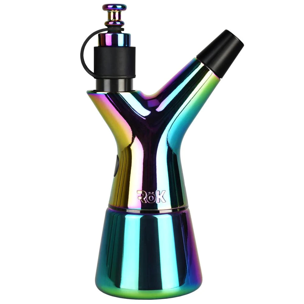 Pulsar RöK Electric Dab Rig - Limited Edition - Full Spectrum