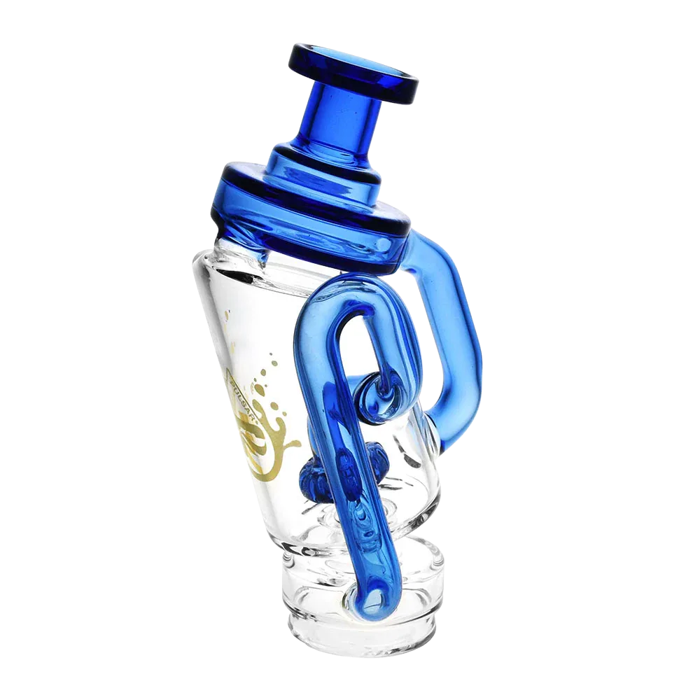 Pulsar Recycler Attachment for Puffco Peak / Peak Pro